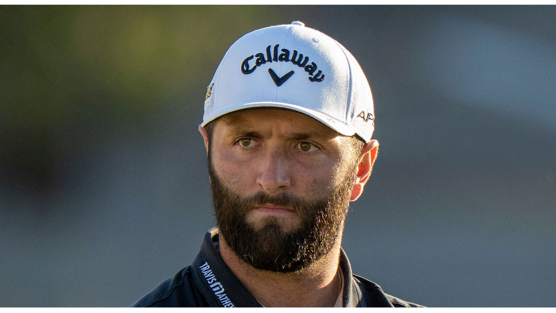 Jon Rahm admits what he's "TIRED OF HEARING" about and it's not LIV Golf